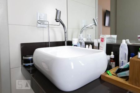 Apartamento à venda com 67m², 2 quartos e 1 vagaBanheiro