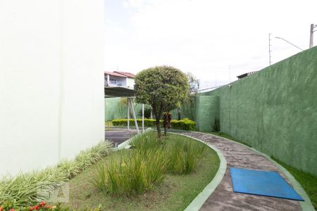 Apartamento à venda com 67m², 2 quartos e 1 vagaCondomínio 