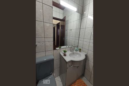 Casa à venda com 226m², 4 quartos e 3 vagasBanheiro