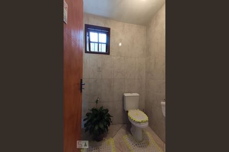 Casa à venda com 226m², 4 quartos e 3 vagasLavabo