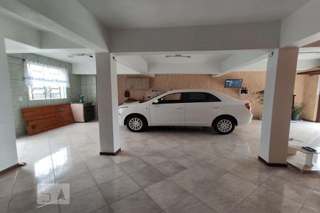 Casa à venda com 226m², 4 quartos e 3 vagasGaragem