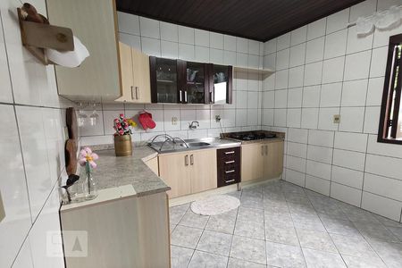Casa à venda com 226m², 4 quartos e 3 vagas Casa à venda com 226m², 4 quartos e 3 vagasCozinha
