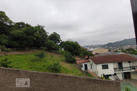Casa à venda com 226m², 4 quartos e 3 vagasVista do Quarto 3