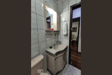 Casa à venda com 226m², 4 quartos e 3 vagasBanheiro