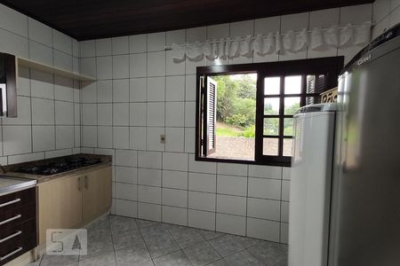 Casa à venda com 226m², 4 quartos e 3 vagas Casa à venda com 226m², 4 quartos e 3 vagasCozinha