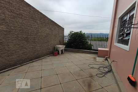 Casa à venda com 226m², 4 quartos e 3 vagasÁrea Externa