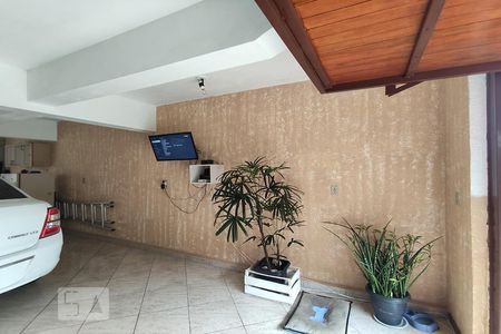 Casa à venda com 226m², 4 quartos e 3 vagasGaragem