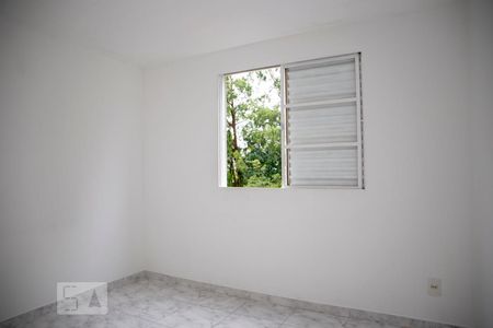Quarto de apartamento para alugar com 2 quartos, 52m² em Conceição, Diadema