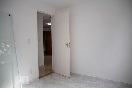 Quarto de apartamento para alugar com 2 quartos, 52m² em Conceição, Diadema