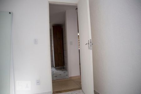 Quarto de apartamento para alugar com 2 quartos, 52m² em Conceição, Diadema