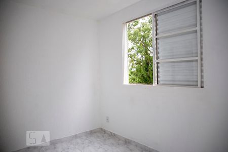 Quarto de apartamento para alugar com 2 quartos, 52m² em Conceição, Diadema
