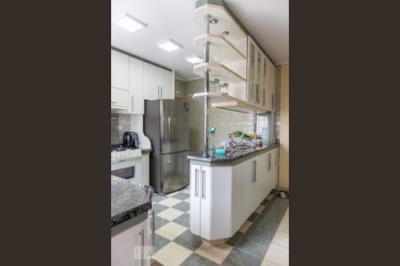 Casa à venda com 223m², 3 quartos e 4 vagasCozinha