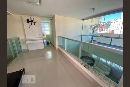 Apartamento para alugar com 3 quartos, 250m² em Carmo, Belo Horizonte