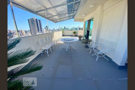 Apartamento para alugar com 3 quartos, 250m² em Carmo, Belo Horizonte