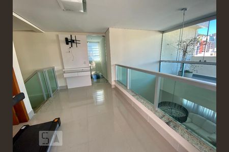 Apartamento para alugar com 3 quartos, 250m² em Carmo, Belo Horizonte