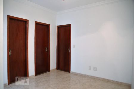 Portas dos Qurtos de apartamento para alugar com 4 quartos, 256m² em Canto do Forte, Praia Grande