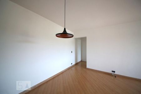 Apartamento à venda com 89m², 2 quartos e 1 vagaSala - Cozinha