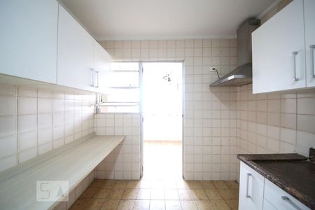 Apartamento à venda com 89m², 2 quartos e 1 vagaCozinha