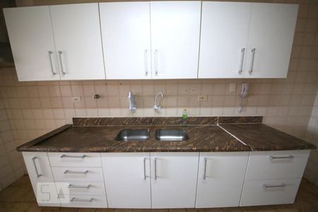 Apartamento à venda com 89m², 2 quartos e 1 vagaCozinha