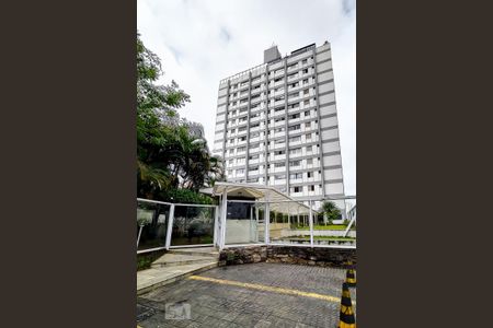 Apartamento à venda com 86m², 3 quartos e 1 vagaFachada