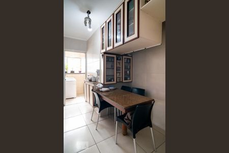 Apartamento à venda com 86m², 3 quartos e 1 vagaCozinha