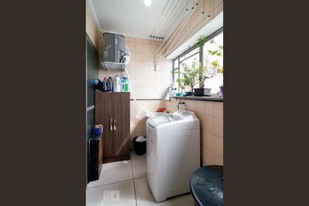 Apartamento à venda com 86m², 3 quartos e 1 vagaÁrea de Serviço