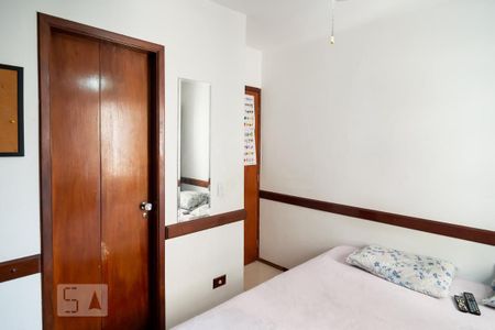 Apartamento à venda com 86m², 3 quartos e 1 vagaQuarto 3 - Suíte
