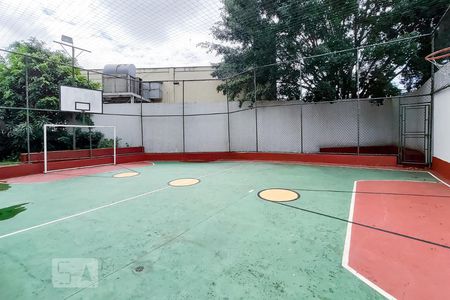 Apartamento à venda com 86m², 3 quartos e 1 vagaQuadra Poliesportiva