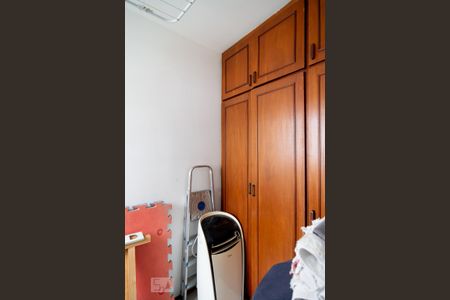 Apartamento à venda com 86m², 3 quartos e 1 vagaQuarto de Serviço