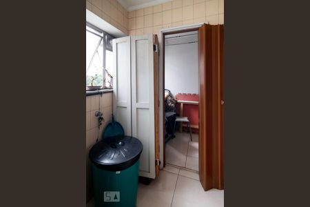 Apartamento à venda com 86m², 3 quartos e 1 vagaÁrea de Serviço