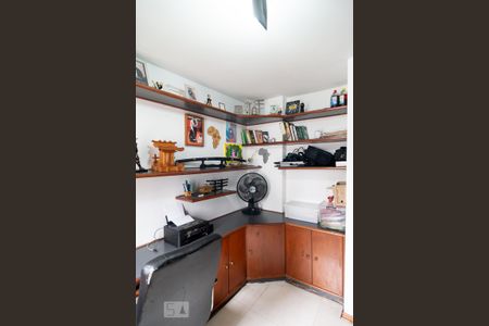 Apartamento à venda com 86m², 3 quartos e 1 vagaQuarto 1