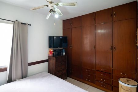 Apartamento à venda com 86m², 3 quartos e 1 vagaQuarto 3 - Suíte