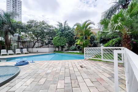 Apartamento à venda com 86m², 3 quartos e 1 vagaPiscina