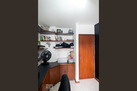 Apartamento à venda com 86m², 3 quartos e 1 vagaQuarto 1