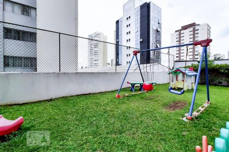Apartamento à venda com 86m², 3 quartos e 1 vagaPlayground