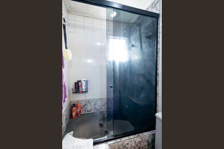 Apartamento à venda com 86m², 3 quartos e 1 vagaBanheiro Quarto 3 - Suíte