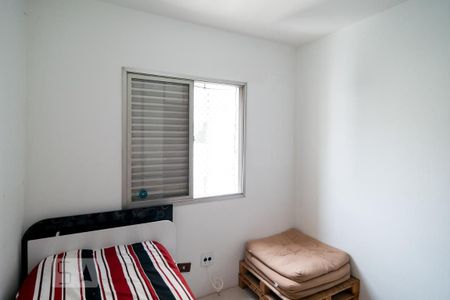 Apartamento à venda com 86m², 3 quartos e 1 vagaQuarto 2