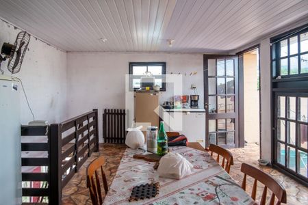 Casa para alugar com 150m², 3 quartos e 2 vagas Casa para alugar com 150m², 3 quartos e 2 vagasTerraço