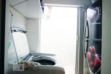 Casa à venda com 300m², 2 quartos e 3 vagasLavanderia