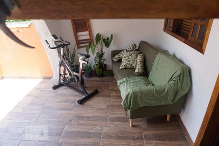 Casa à venda com 300m², 2 quartos e 3 vagasVista da Suíte 2