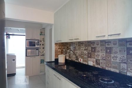 Casa à venda com 300m², 2 quartos e 3 vagasCozinha