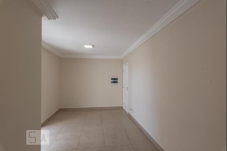 Sala de apartamento para alugar com 2 quartos, 55m² em Jardim Aurélia, Campinas