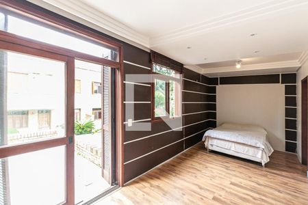 Casa de condomínio à venda com 146m², 2 quartos e 2 vagas Casa de condomínio à venda com 146m², 2 quartos e 2 vagasQuarto 1