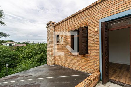 Casa de condomínio à venda com 146m², 2 quartos e 2 vagas Casa de condomínio à venda com 146m², 2 quartos e 2 vagasVaranda do Quarto