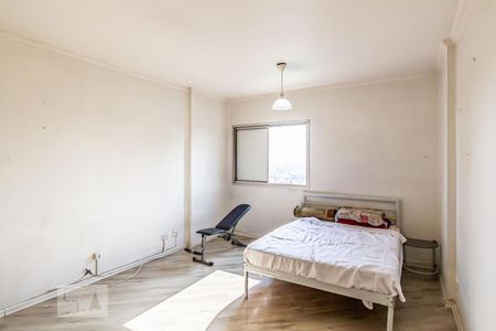 Studio de kitnet/studio para alugar com 1 quarto, 35m² em Santa Cecilia, São Paulo