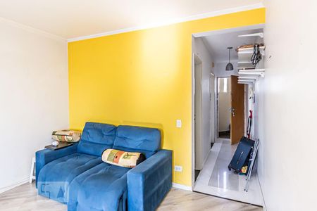 Studio de kitnet/studio para alugar com 1 quarto, 35m² em Santa Cecilia, São Paulo