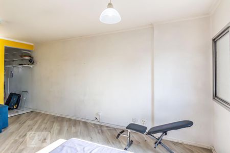 Studio de kitnet/studio para alugar com 1 quarto, 35m² em Santa Cecilia, São Paulo