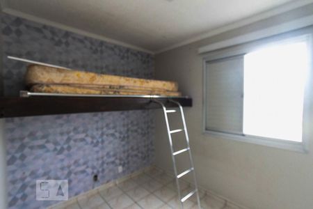 Quarto de apartamento para alugar com 2 quartos, 49m² em Jardim Santa Teresinha, São Paulo