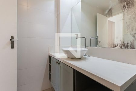 Apartamento à venda com 65m², 2 quartos e sem vagaBanheiro