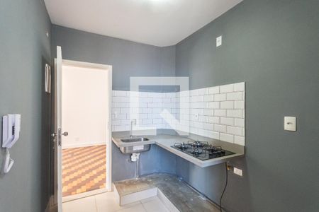Apartamento à venda com 65m², 2 quartos e sem vagaCozinha